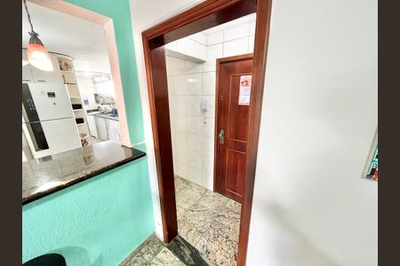 Apartamento à venda com 108m², 3 quartos e 1 vagaCozinha