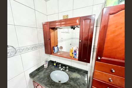 Apartamento à venda com 108m², 3 quartos e 1 vagaBanheiro 