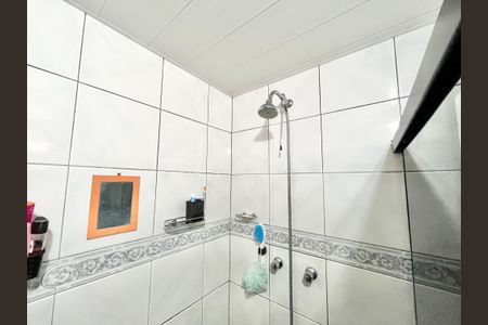 Apartamento à venda com 108m², 3 quartos e 1 vagaBanheiro 