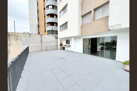 Apartamento à venda com 108m², 3 quartos e 1 vagaÁrea comum - Churrasqueira