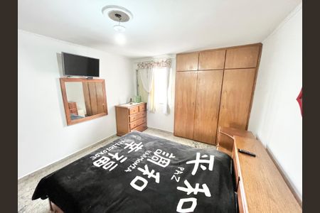 Apartamento à venda com 108m², 3 quartos e 1 vagaQuarto 1