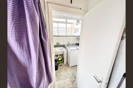 Apartamento à venda com 108m², 3 quartos e 1 vagaQuarto de Serviço