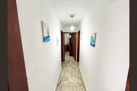 Apartamento à venda com 108m², 3 quartos e 1 vagaCorredor