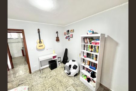 Apartamento à venda com 108m², 3 quartos e 1 vagaQuarto 2