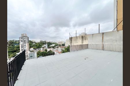 Apartamento à venda com 108m², 3 quartos e 1 vagaÁrea comum - Churrasqueira