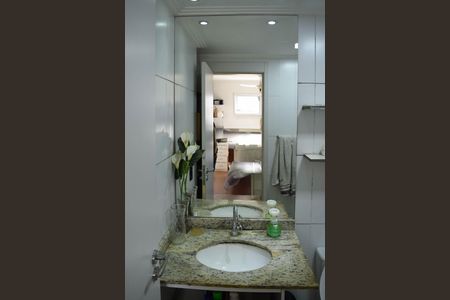 Apartamento para alugar com 68m², 2 quartos e 1 vaga Apartamento para alugar com 68m², 2 quartos e 1 vagaBanheiro Suíte