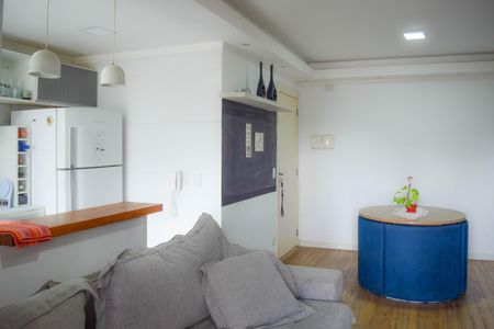 Apartamento para alugar com 68m², 2 quartos e 1 vaga Apartamento para alugar com 68m², 2 quartos e 1 vagaSala