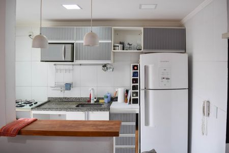 Apartamento para alugar com 68m², 2 quartos e 1 vaga Apartamento para alugar com 68m², 2 quartos e 1 vagaCozinha