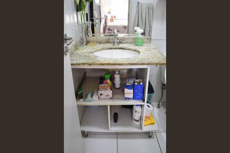 Apartamento para alugar com 68m², 2 quartos e 1 vaga Apartamento para alugar com 68m², 2 quartos e 1 vagaBanheiro Suíte