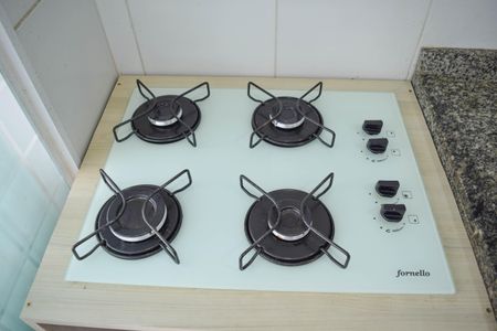 Apartamento para alugar com 68m², 2 quartos e 1 vaga Apartamento para alugar com 68m², 2 quartos e 1 vagaCozinha