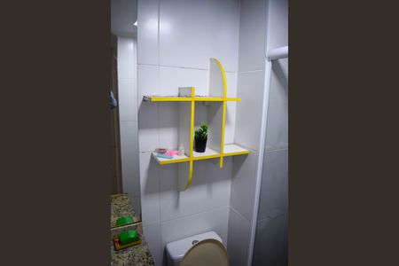 Apartamento para alugar com 68m², 2 quartos e 1 vaga Apartamento para alugar com 68m², 2 quartos e 1 vagaBanheiro