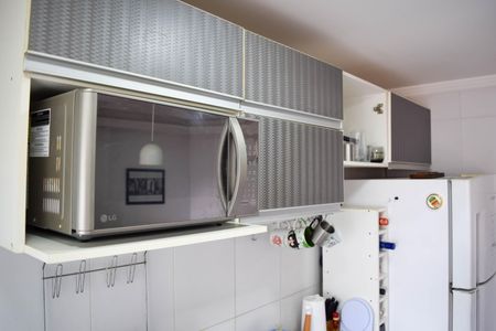 Apartamento para alugar com 68m², 2 quartos e 1 vaga Apartamento para alugar com 68m², 2 quartos e 1 vagaCozinha