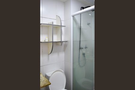 Apartamento para alugar com 68m², 2 quartos e 1 vaga Apartamento para alugar com 68m², 2 quartos e 1 vagaBanheiro Suíte