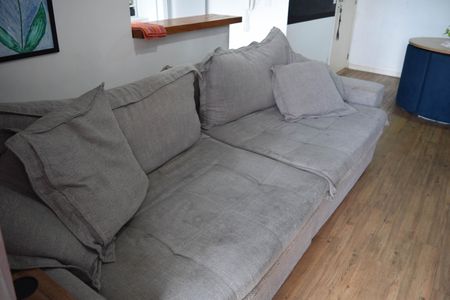 Apartamento para alugar com 68m², 2 quartos e 1 vaga Apartamento para alugar com 68m², 2 quartos e 1 vagaSala