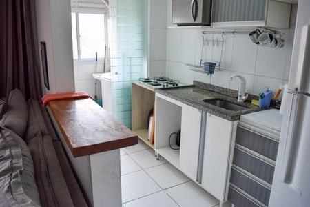Apartamento para alugar com 68m², 2 quartos e 1 vaga Apartamento para alugar com 68m², 2 quartos e 1 vagaCozinha