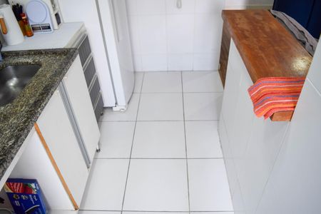 Apartamento para alugar com 68m², 2 quartos e 1 vaga Apartamento para alugar com 68m², 2 quartos e 1 vagaCozinha