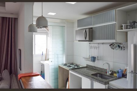 Apartamento para alugar com 68m², 2 quartos e 1 vaga Apartamento para alugar com 68m², 2 quartos e 1 vagaCozinha