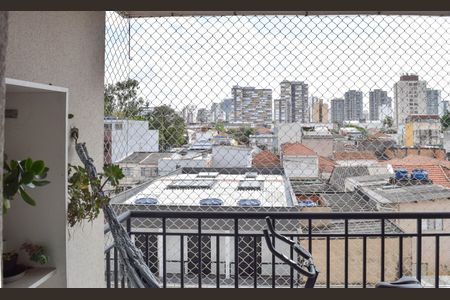 Apartamento para alugar com 68m², 2 quartos e 1 vaga Apartamento para alugar com 68m², 2 quartos e 1 vagaVaranda