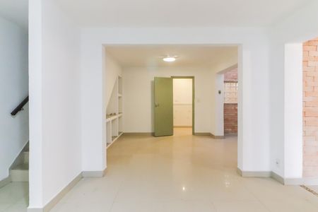 Sala de casa à venda com 3 quartos, 220m² em Jardim Trussardi, São Paulo