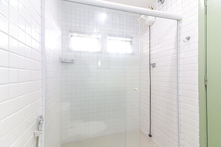 Casa à venda com 220m², 3 quartos e 2 vagas Casa à venda com 220m², 3 quartos e 2 vagasBanheiro da Suíte 3