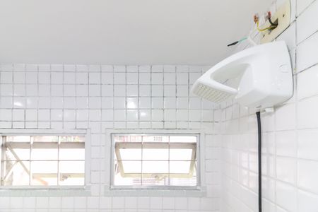 Casa à venda com 220m², 3 quartos e 2 vagas Casa à venda com 220m², 3 quartos e 2 vagasBanheiro da Suíte 3