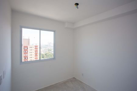 Quarto 1 de apartamento à venda com 2 quartos, 43m² em Conceição, Diadema