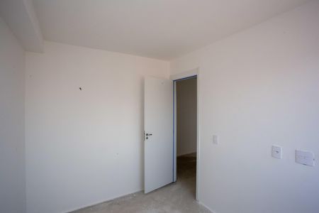 Apartamento à venda com 43m², 2 quartos e 1 vagaQuarto 1