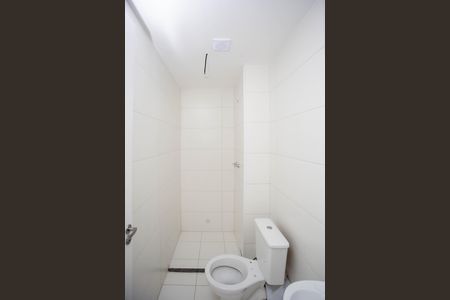 Apartamento à venda com 43m², 2 quartos e 1 vagaBanheiro