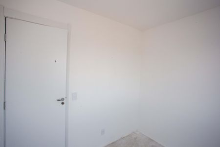 Apartamento à venda com 43m², 2 quartos e 1 vagaQuarto 2