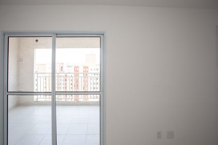 Apartamento à venda com 43m², 2 quartos e 1 vagaSala