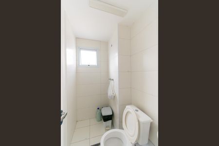 Apartamento à venda com 43m², 2 quartos e 1 vaga Apartamento à venda com 43m², 2 quartos e 1 vagaBanheiro