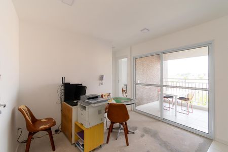 Sala de apartamento à venda com 2 quartos, 43m² em Conceição, Diadema
