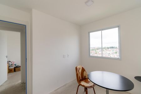 Apartamento à venda com 43m², 2 quartos e 1 vaga Apartamento à venda com 43m², 2 quartos e 1 vagaQuarto 2
