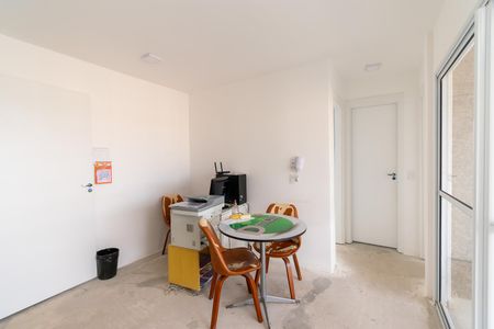 Sala de apartamento à venda com 2 quartos, 43m² em Conceição, Diadema