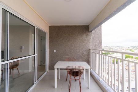 Apartamento à venda com 43m², 2 quartos e 1 vaga Apartamento à venda com 43m², 2 quartos e 1 vagaÁrea de Serviço