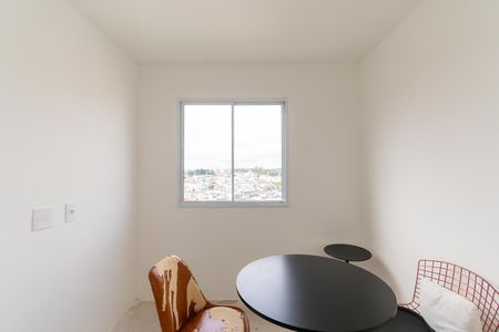 Quarto 2 de apartamento à venda com 2 quartos, 43m² em Conceição, Diadema