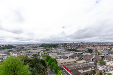 Apartamento à venda com 43m², 2 quartos e 1 vaga Apartamento à venda com 43m², 2 quartos e 1 vagaVaranda Vista