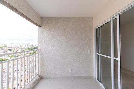 Apartamento à venda com 43m², 2 quartos e 1 vaga Apartamento à venda com 43m², 2 quartos e 1 vagaÁrea de Serviço