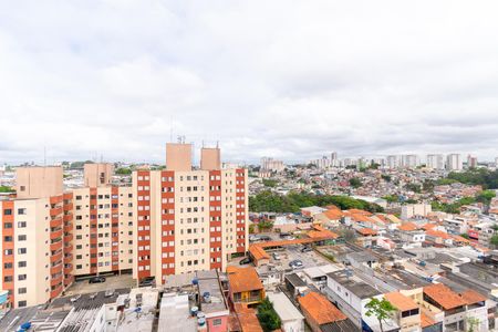Apartamento à venda com 43m², 2 quartos e 1 vaga Apartamento à venda com 43m², 2 quartos e 1 vagaÁrea de Serviço Vista