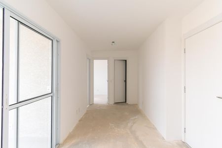 Apartamento à venda com 43m², 2 quartos e 1 vaga Apartamento à venda com 43m², 2 quartos e 1 vagaSala