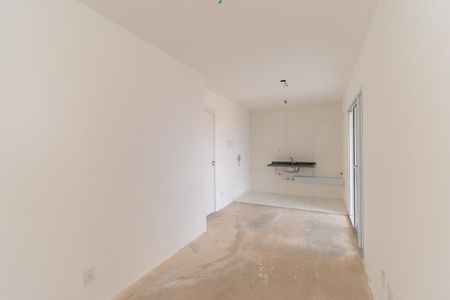 Apartamento à venda com 43m², 2 quartos e 1 vaga Apartamento à venda com 43m², 2 quartos e 1 vagaSala