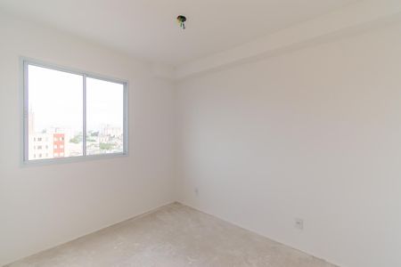 Quarto 1 de apartamento à venda com 2 quartos, 43m² em Conceição, Diadema