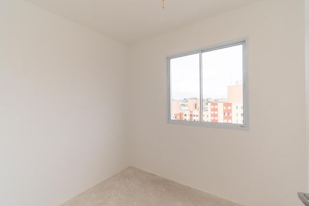Quarto 2 de apartamento à venda com 2 quartos, 43m² em Conceição, Diadema