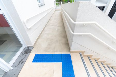 Apartamento à venda com 42m², 2 quartos e 1 vaga Apartamento à venda com 42m², 2 quartos e 1 vagaÁrea comum