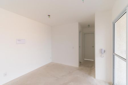 Apartamento à venda com 42m², 2 quartos e 1 vaga Apartamento à venda com 42m², 2 quartos e 1 vagaSala