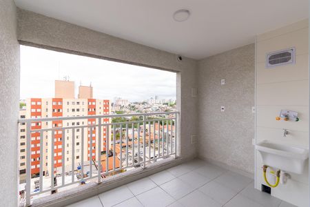 Apartamento à venda com 42m², 2 quartos e 1 vaga Apartamento à venda com 42m², 2 quartos e 1 vagaÁrea de Serviço