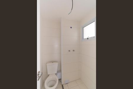 Apartamento à venda com 42m², 2 quartos e 1 vaga Apartamento à venda com 42m², 2 quartos e 1 vagaBanheiro