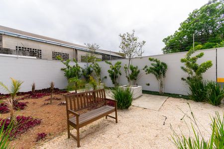 Apartamento à venda com 42m², 2 quartos e 1 vaga Apartamento à venda com 42m², 2 quartos e 1 vagaÁrea comum