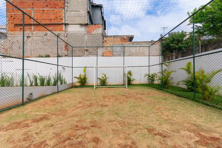 Apartamento à venda com 42m², 2 quartos e 1 vaga Apartamento à venda com 42m², 2 quartos e 1 vagaÁrea comum - Quadra