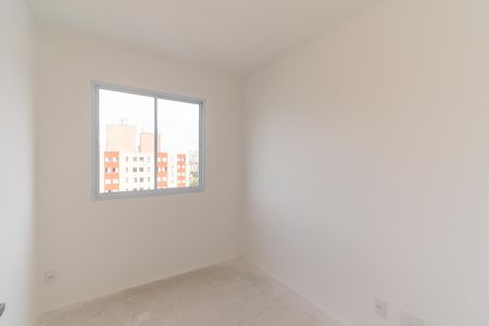 Quarto 1 de apartamento à venda com 2 quartos, 42m² em Conceição, Diadema